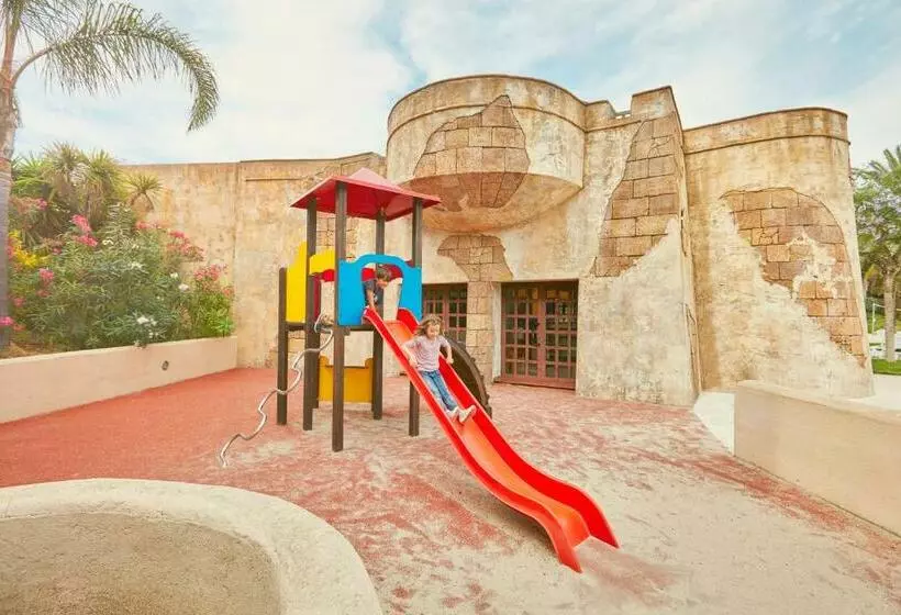 Portaventura Hotel El Paso