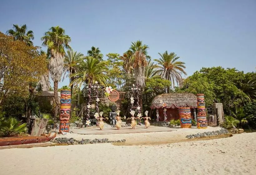 Portaventura Hotel El Paso