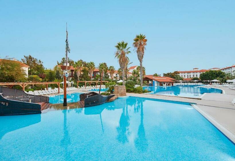 Portaventura Hotel El Paso