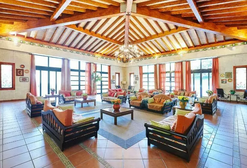 Portaventura Hotel El Paso