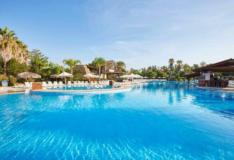 Portaventura Hotel El Paso