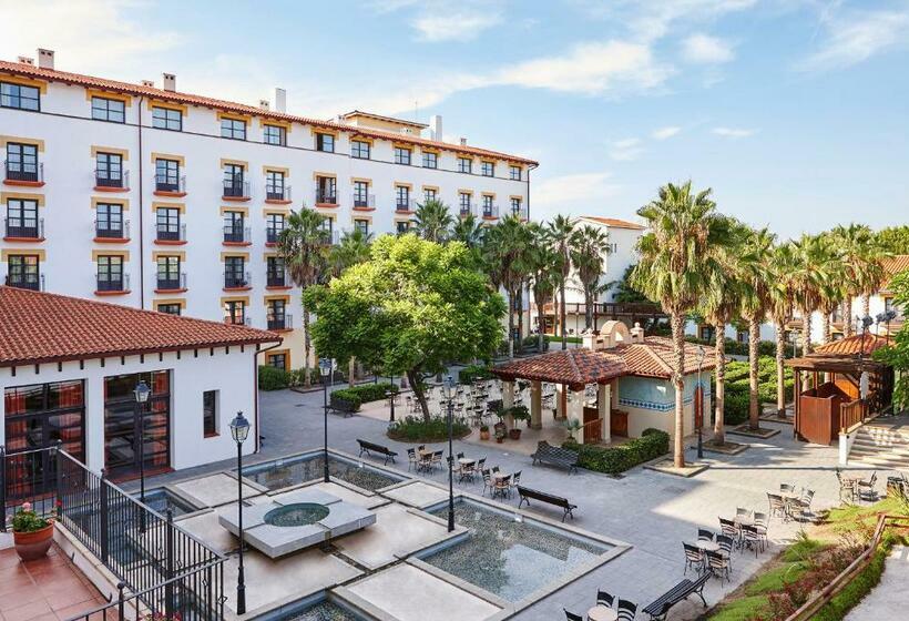 Portaventura Hotel El Paso