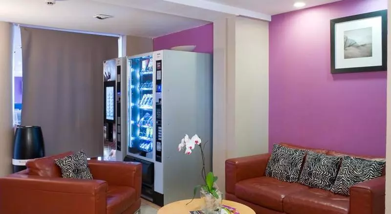 إقامة Madame Vacances   Résidence Les Consuls De La Mer