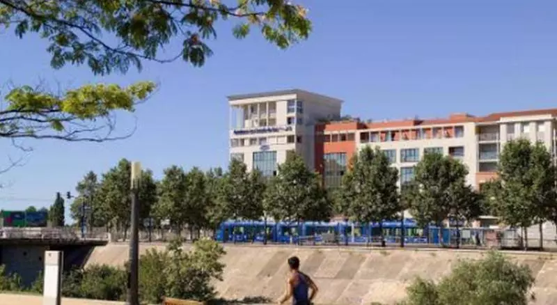 إقامة Madame Vacances   Résidence Les Consuls De La Mer