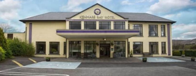 The Kenmare Bay Hotel & Leisure Resort