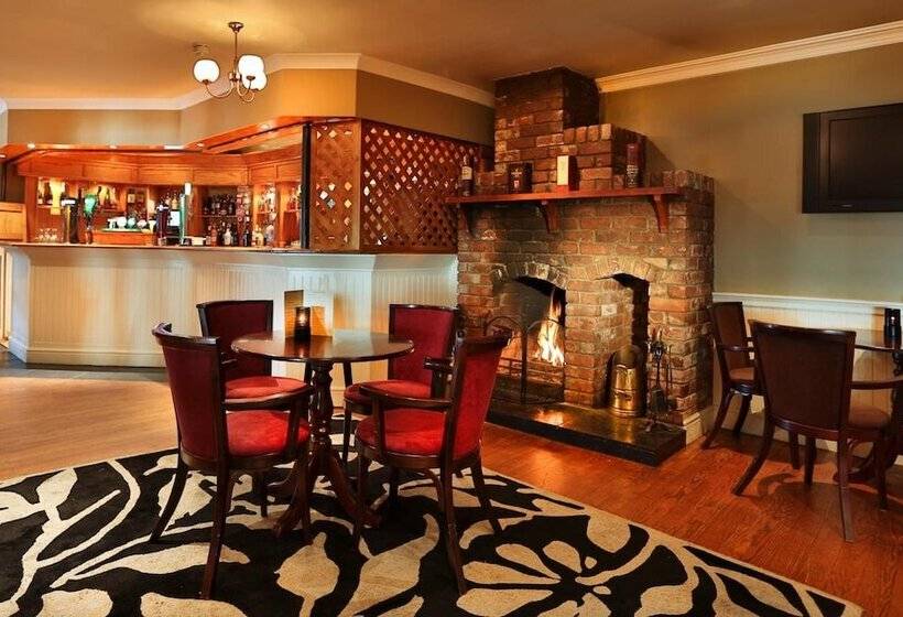 The Kenmare Bay Hotel & Leisure Resort