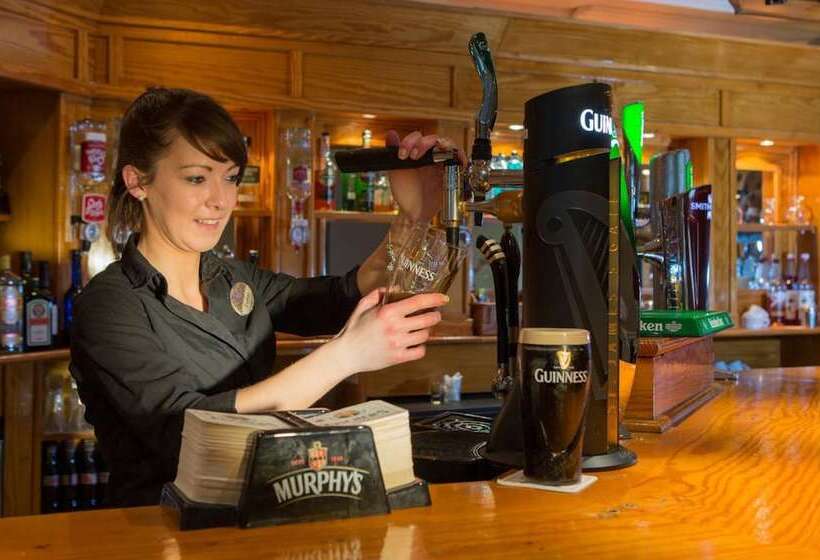 The Kenmare Bay Hotel & Leisure Resort