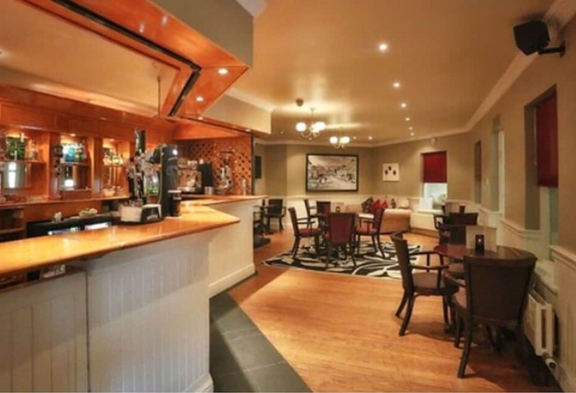 The Kenmare Bay Hotel & Leisure Resort