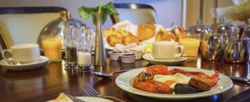 The Kenmare Bay Hotel & Leisure Resort