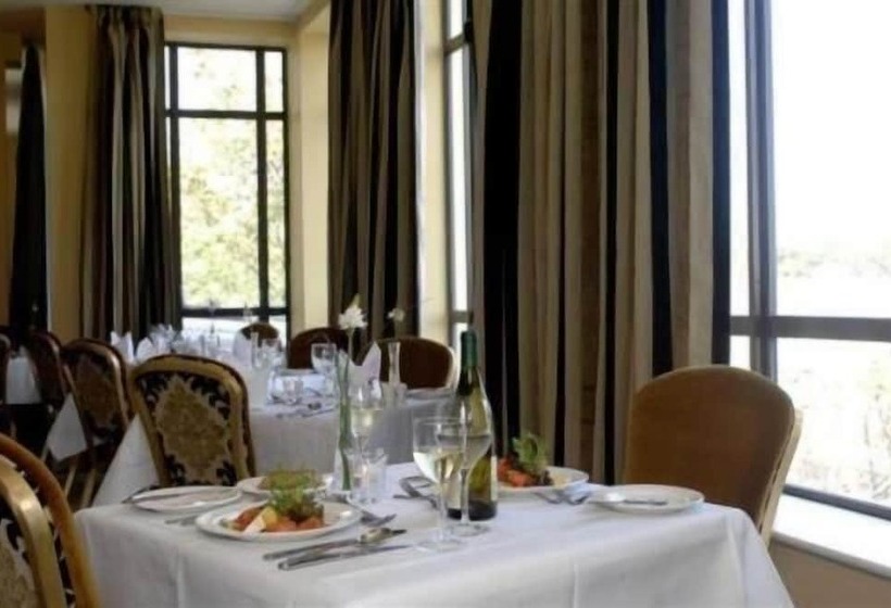 The Kenmare Bay Hotel & Leisure Resort