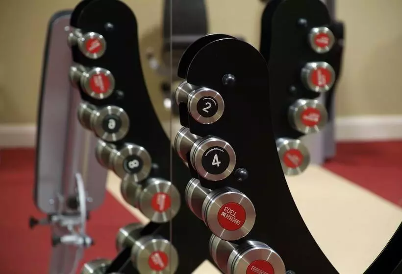 The Kenmare Bay Hotel & Leisure Resort