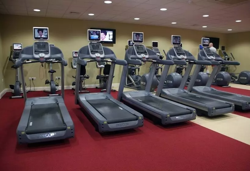 The Kenmare Bay Hotel & Leisure Resort