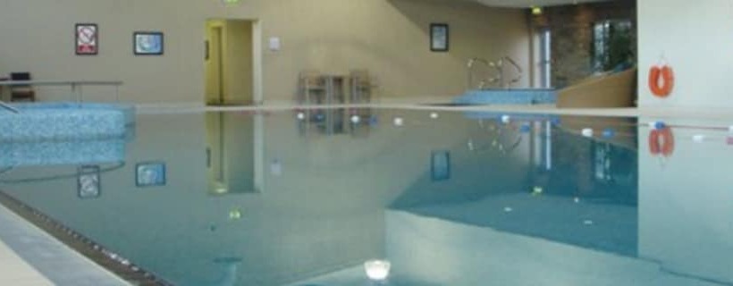 The Kenmare Bay Hotel & Leisure Resort