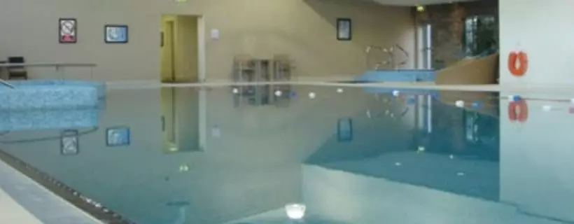 The Kenmare Bay Hotel & Leisure Resort