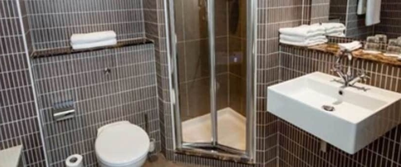 The Kenmare Bay Hotel & Leisure Resort