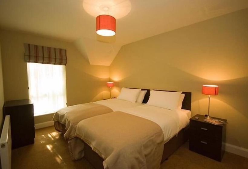 The Kenmare Bay Hotel & Leisure Resort