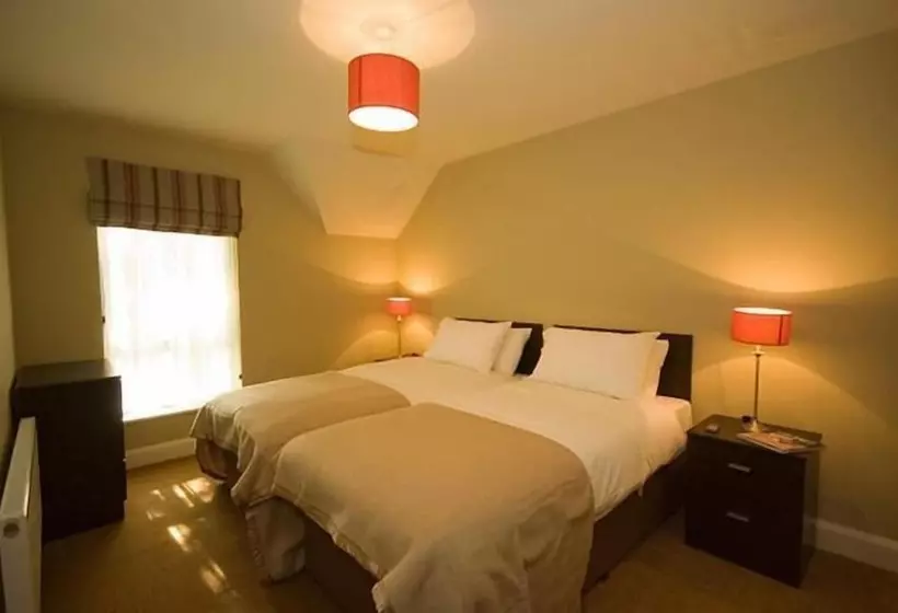 The Kenmare Bay Hotel & Leisure Resort