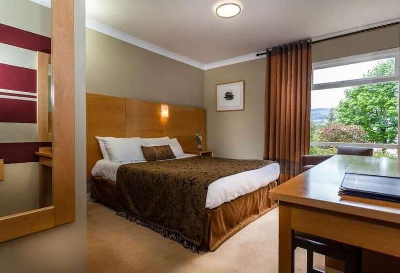 The Kenmare Bay Hotel & Leisure Resort