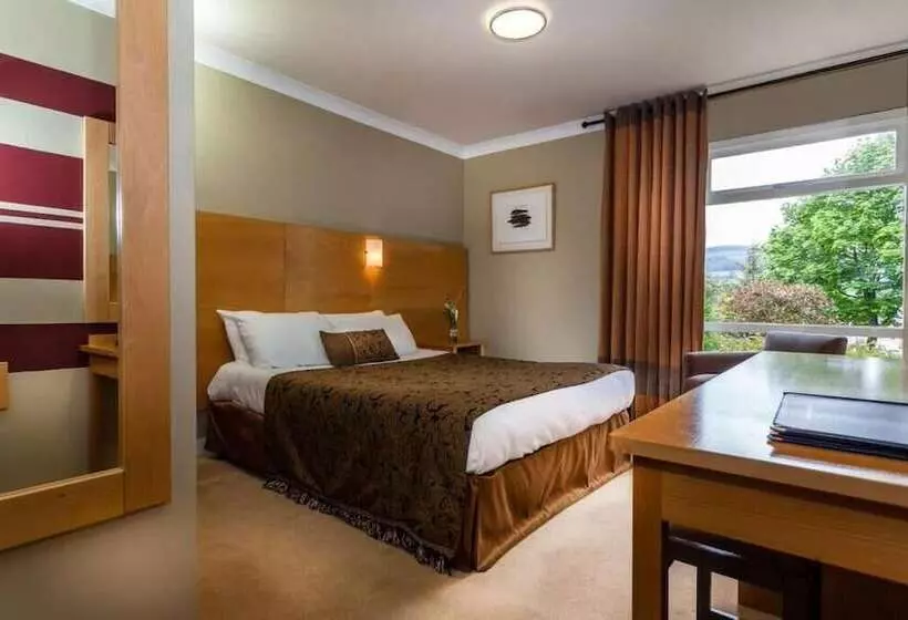 The Kenmare Bay Hotel & Leisure Resort