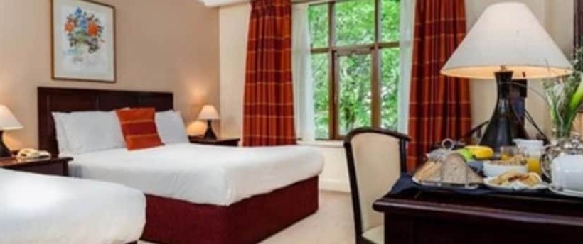 The Kenmare Bay Hotel & Leisure Resort