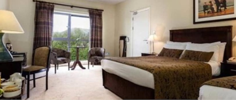 The Kenmare Bay Hotel & Leisure Resort