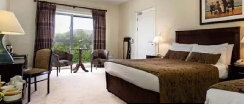 The Kenmare Bay Hotel & Leisure Resort
