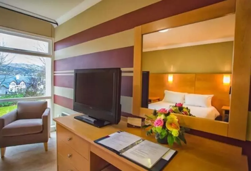 The Kenmare Bay Hotel & Leisure Resort