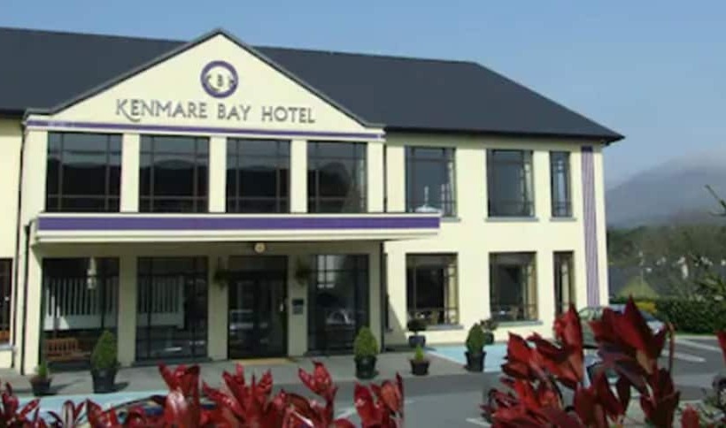 The Kenmare Bay Hotel & Leisure Resort