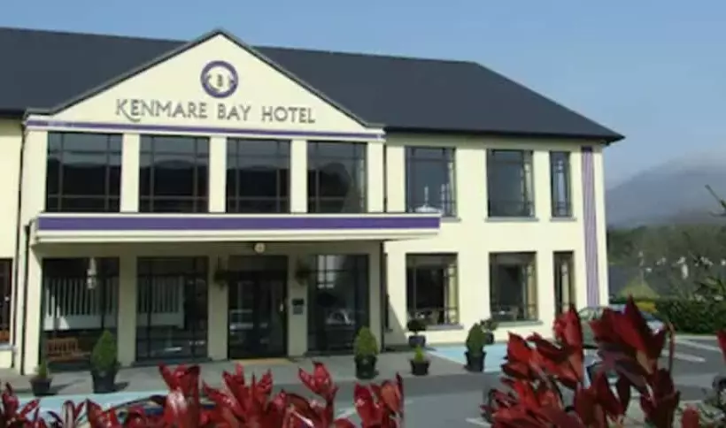 The Kenmare Bay Hotel & Leisure Resort