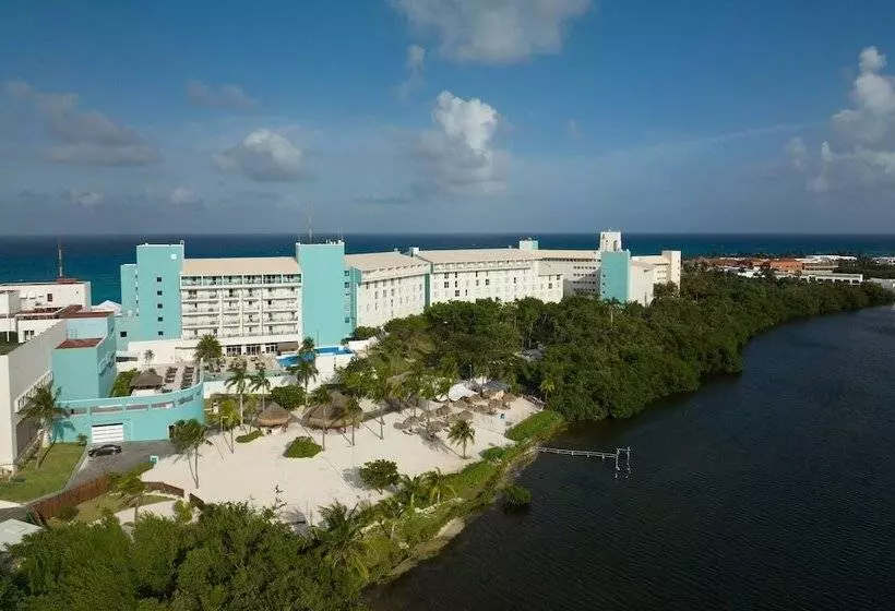 The Westin Resort & Spa, Cancun