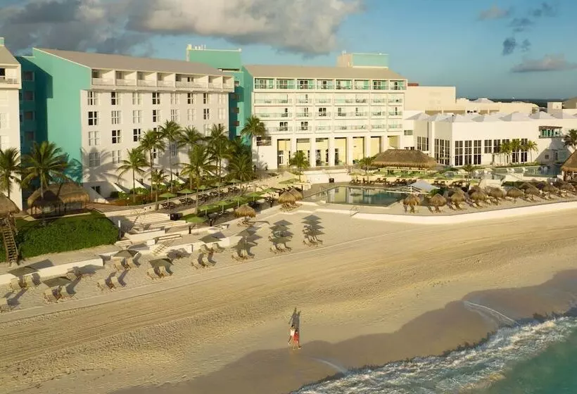 The Westin Resort & Spa, Cancun