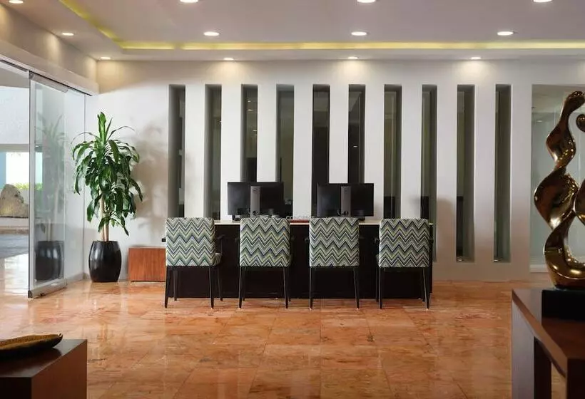 The Westin Resort & Spa, Cancun