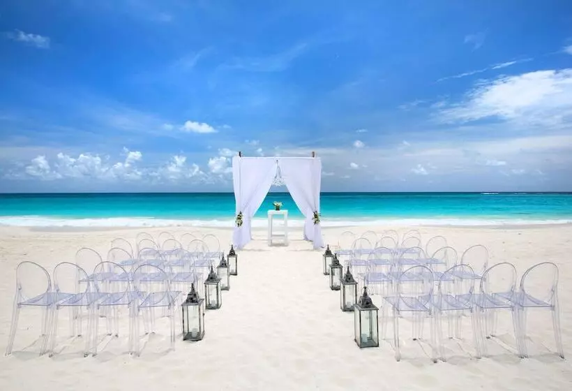 The Westin Resort & Spa, Cancun