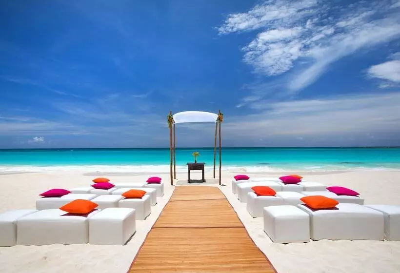 The Westin Resort & Spa, Cancun