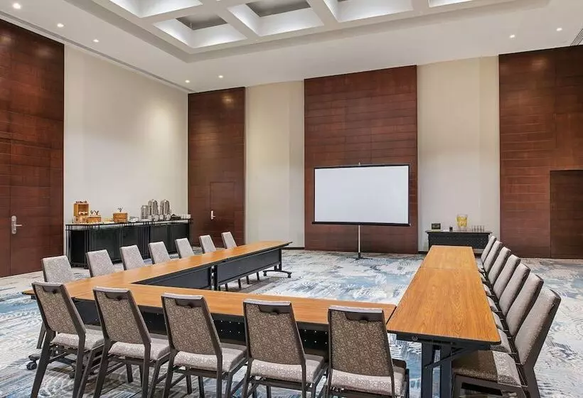 The Westin Resort & Spa, Cancun