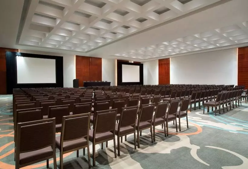 The Westin Resort & Spa, Cancun