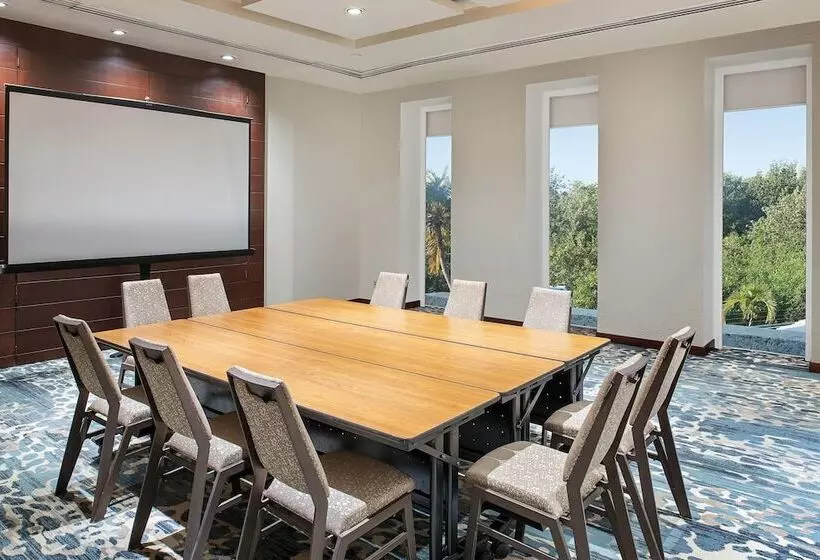 The Westin Resort & Spa, Cancun