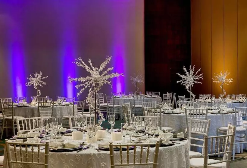 The Westin Resort & Spa, Cancun