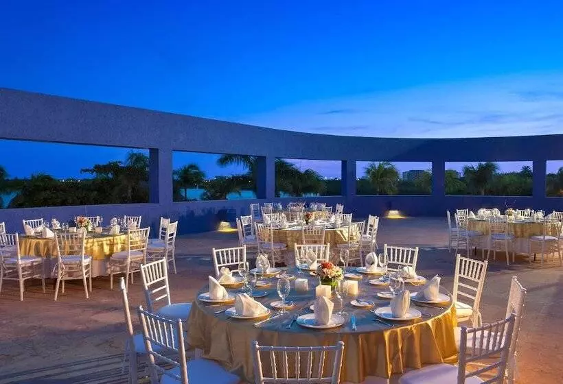 The Westin Resort & Spa, Cancun