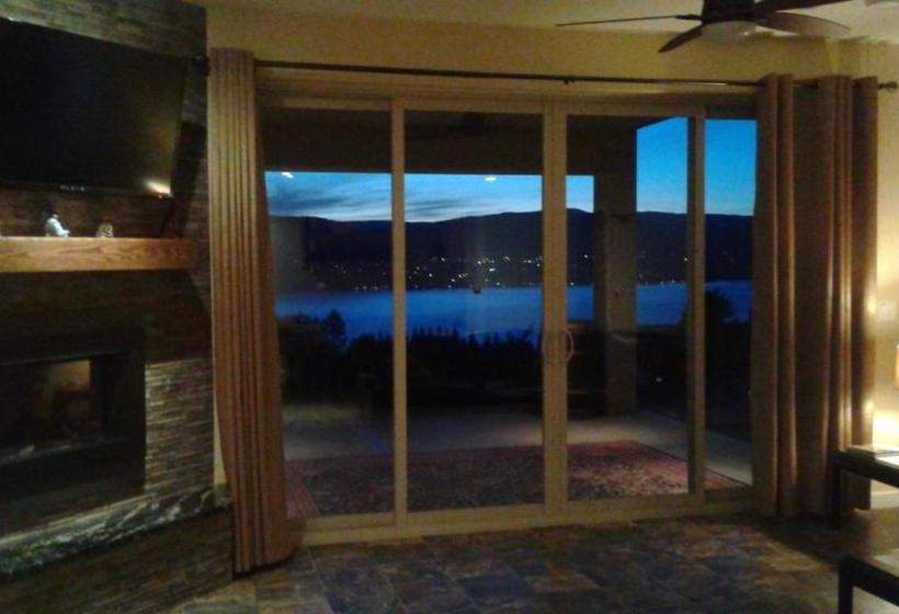 Above Naramata Bed & Breakfast