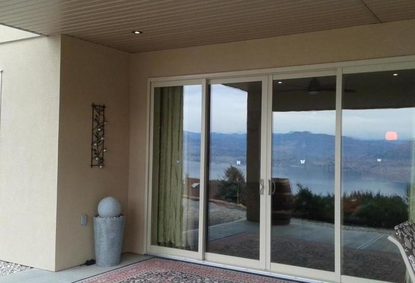 Above Naramata Bed & Breakfast