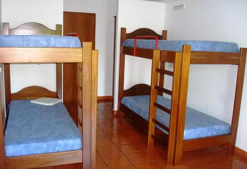 ユースホステル Hi Almograve – Pousada De Juventude