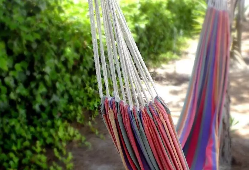 ユースホステル Hi Almograve – Pousada De Juventude