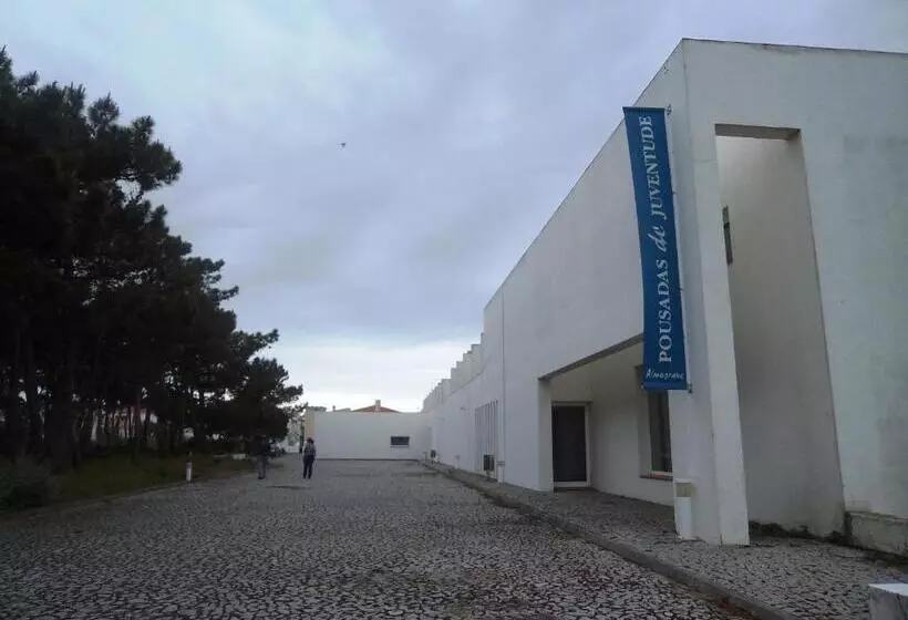 ユースホステル Hi Almograve – Pousada De Juventude