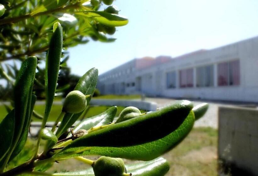 Ostello Hi Almograve – Pousada De Juventude