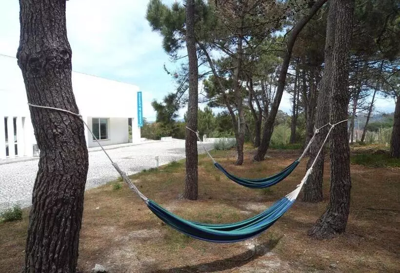 ユースホステル Hi Almograve – Pousada De Juventude