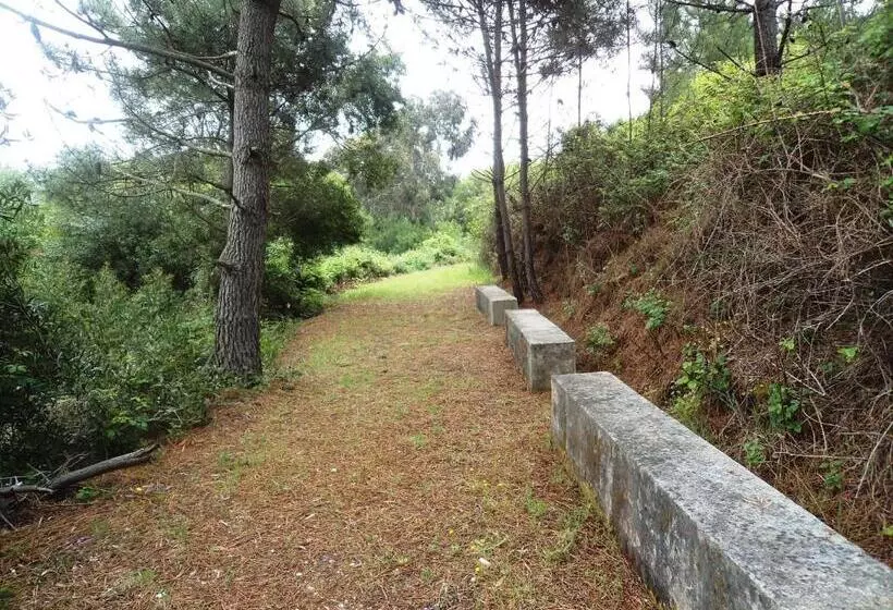 ユースホステル Hi Almograve – Pousada De Juventude