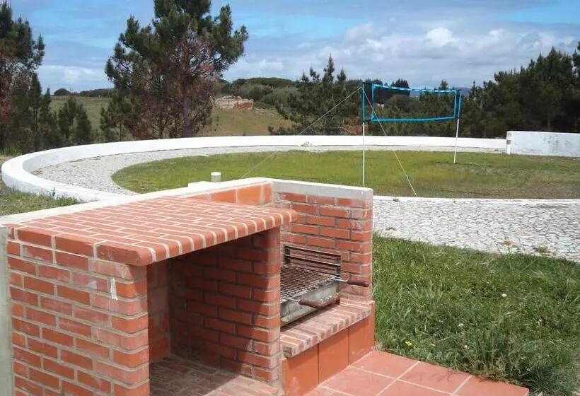 ユースホステル Hi Almograve – Pousada De Juventude