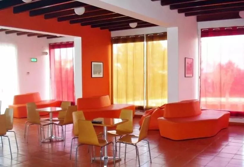 ユースホステル Hi Almograve – Pousada De Juventude