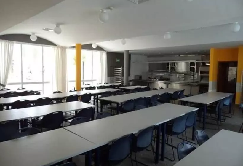 ユースホステル Hi Almograve – Pousada De Juventude